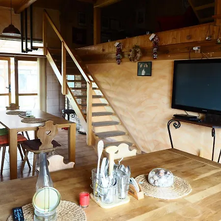 Apartamento Bily Dvur Pluhuv Zdar
