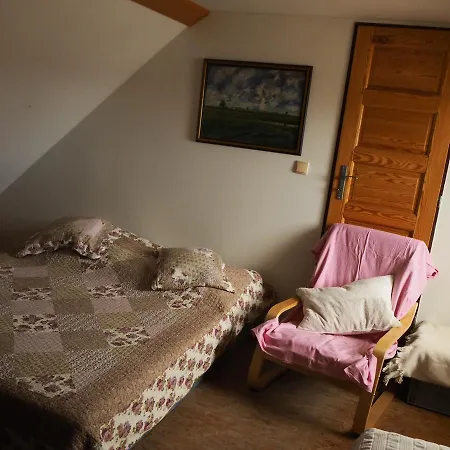 Apartamento Bily Dvur Pluhuv Zdar
