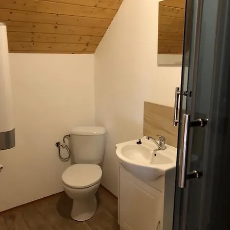 Apartment Bily Dvur